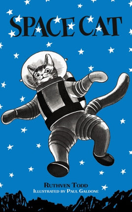 Space Cat