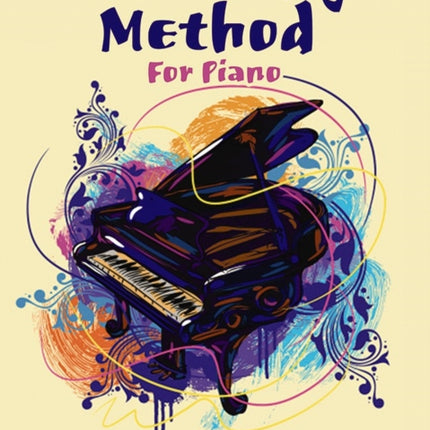 The Czerny Method for Piano