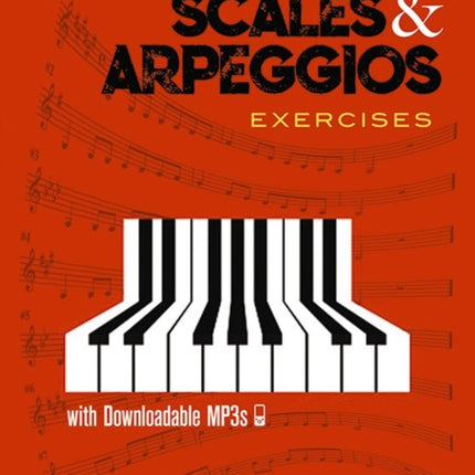 Scales and Arpeggios: Exercises