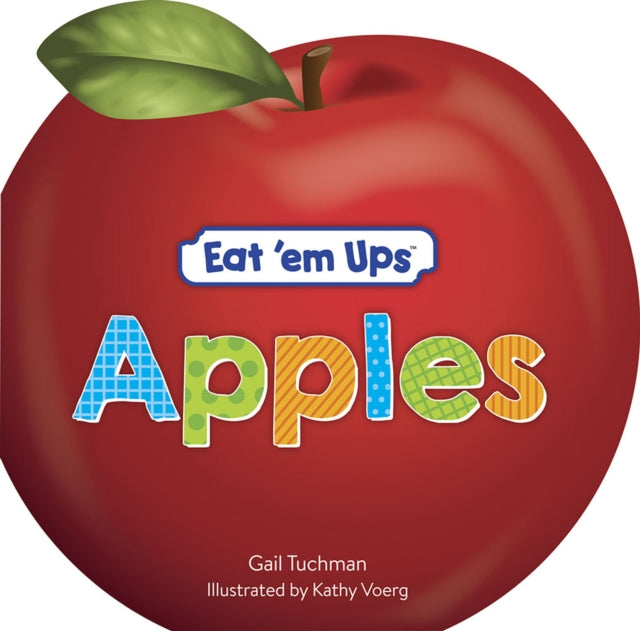 Eat 'Em Ups Apples