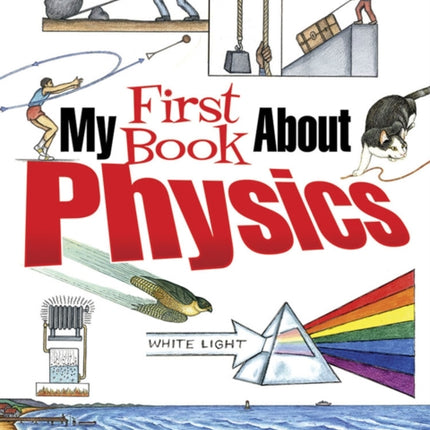 My First Book About Physics