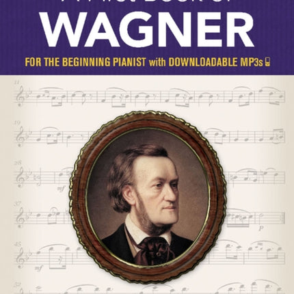 A First Book of Wagner