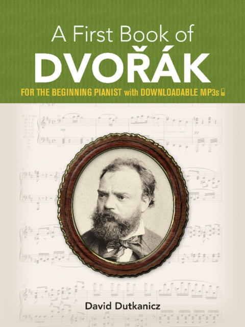 A First Book of DvoráK0