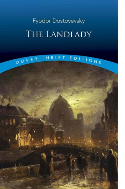 The Landlady