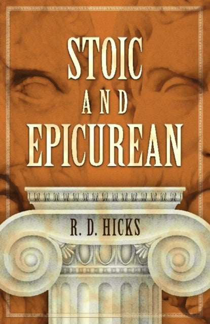 Stoic and Epicurean