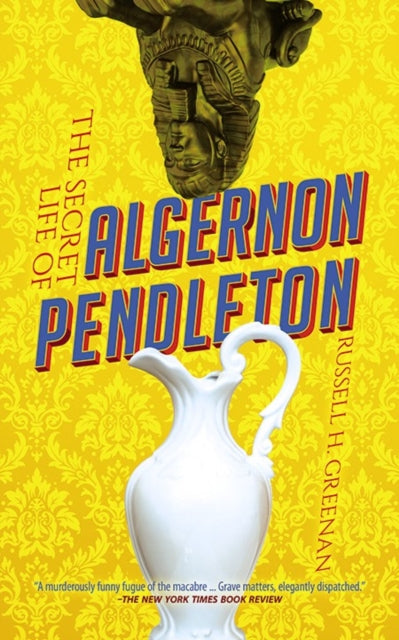 The Secret Life of Algernon Pendleton