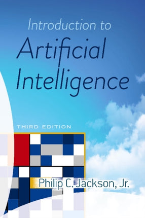 Introduction to Artificial Intelligence: Third Edition