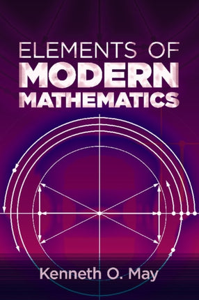 Elements of Modern Mathematics