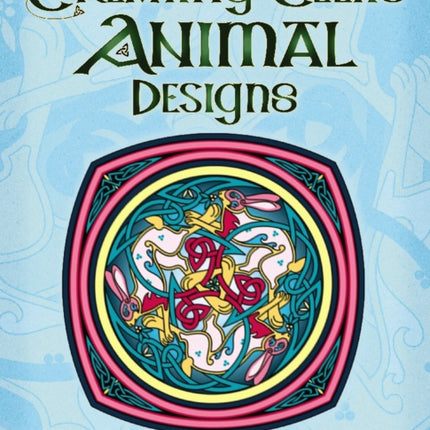 Creating Celtic Animal Designs