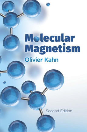 Molecular Magnetism