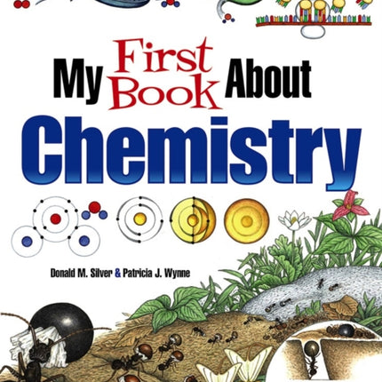 My First Book About Chemistry