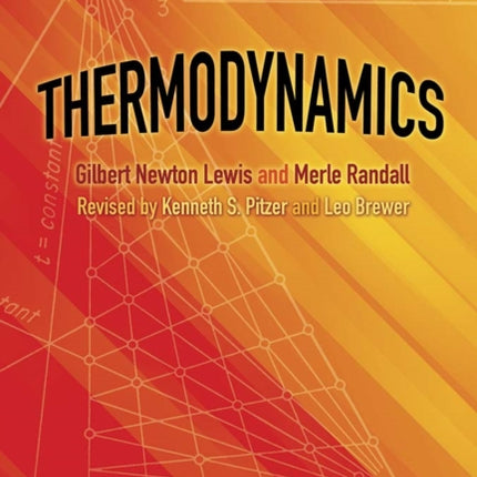 Thermodynamics