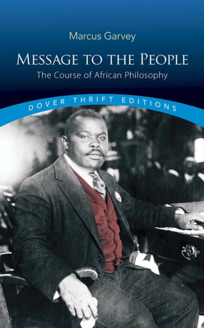 Message to the People: The Course of African Philosophy