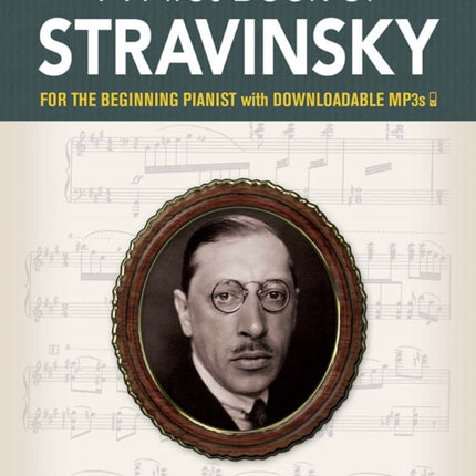 A First Book of Stravinsky