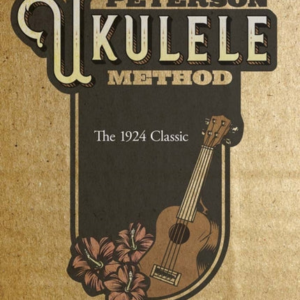 Peterson Ukulele Method