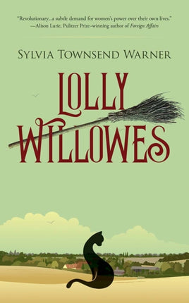 Lolly Willowes