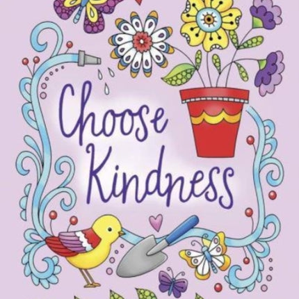 Choose Kindness Notebook