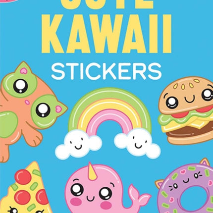 Cute Kawaii Stickers