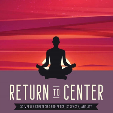 Return to Center