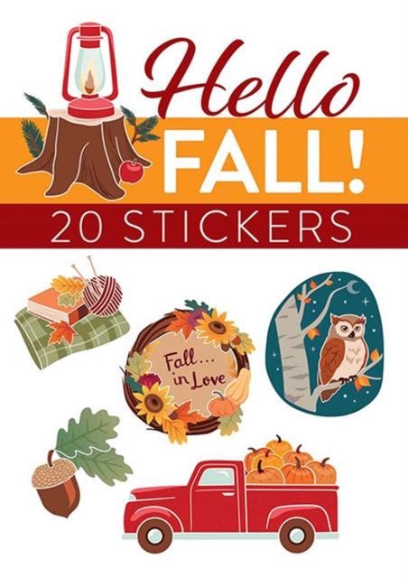 Hello Fall