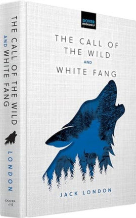 The Call of the Wild  White Fang