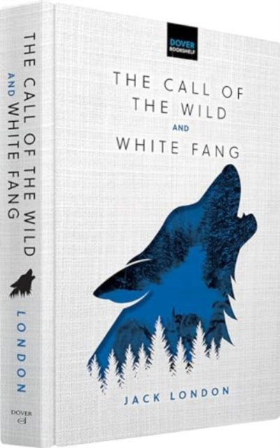 The Call of the Wild  White Fang