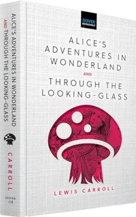 AliceS Adventures in Wonderland  Through the LookingGlass