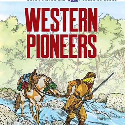 Picture the Past Western Pioneers