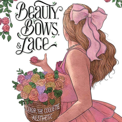 Beauty Bows and Lace