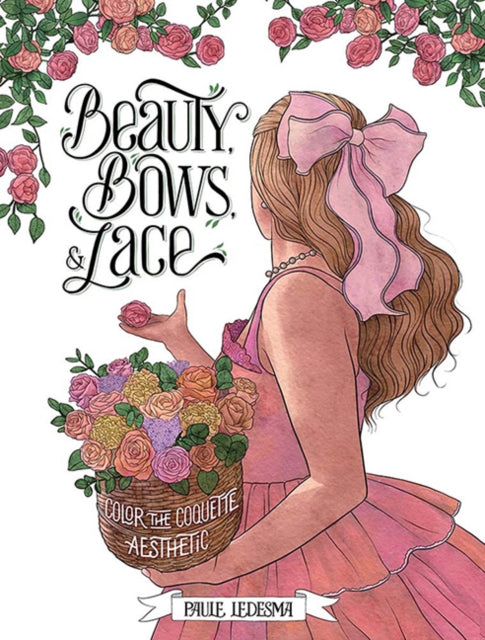 Beauty Bows and Lace