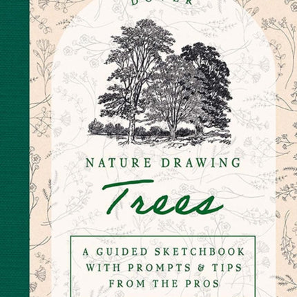 Nature Drawing Trees