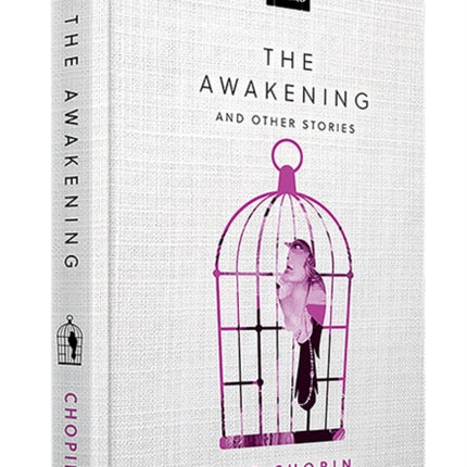The Awakening and Other Stories