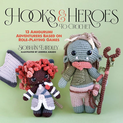 Hooks  Heroes