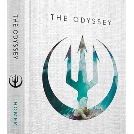The Odyssey