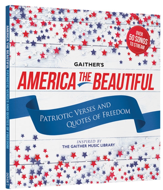 Gaithers America the Beautiful