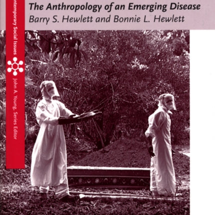 Ebola Culture and Politics