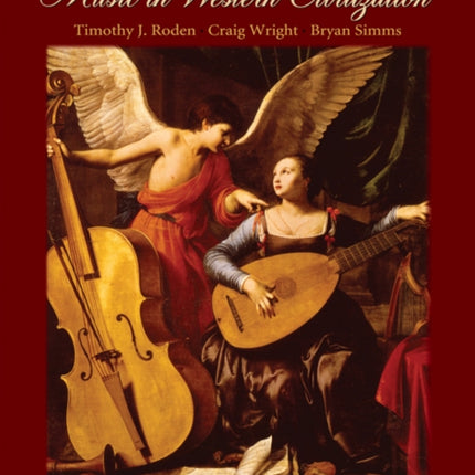 Anthology For Music In Western Civilization The Enlightenment to the Present 2