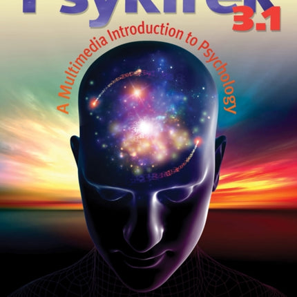 PsykTrek 31 A Multimedia Introduction to Psychology