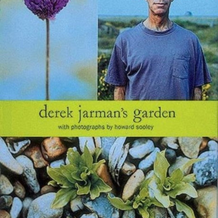 Derek Jarman's Garden