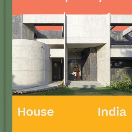 Contemporary House India