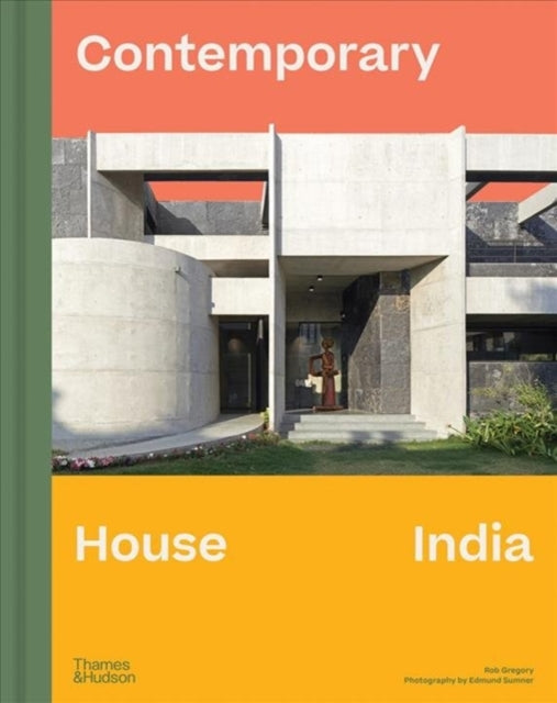 Contemporary House India