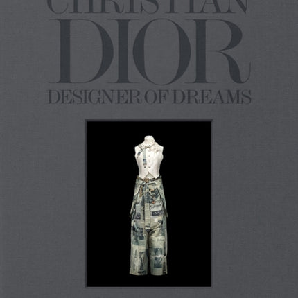 Christian Dior: Designer of Dreams