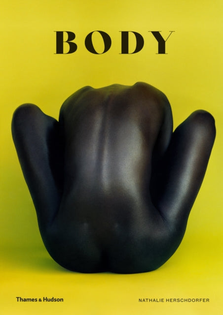 Body The Photography Book