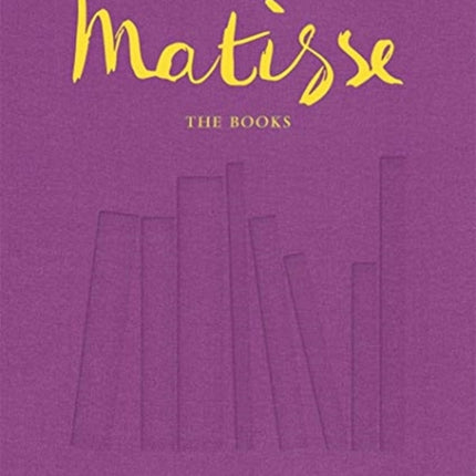 Matisse: The Books