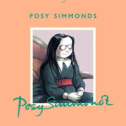 Posy Simmonds