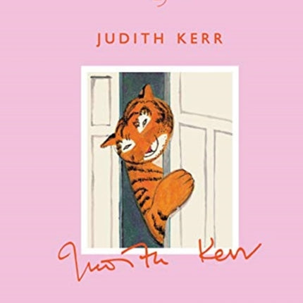 Judith Kerr