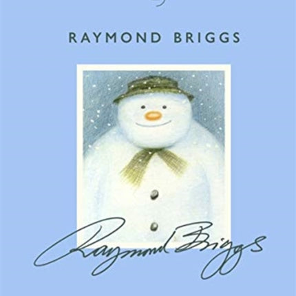 Raymond Briggs