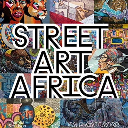 Street Art Africa