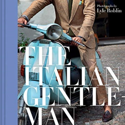 The Italian Gentleman