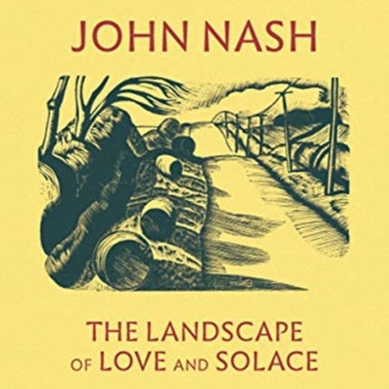 John Nash: The Landscape of Love and Solace